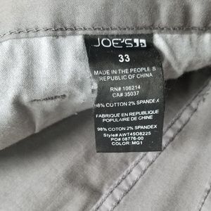Joe's Jeans Jeans - Joe's Jeans Joe's Jeans Jeans - Joe's Jeans